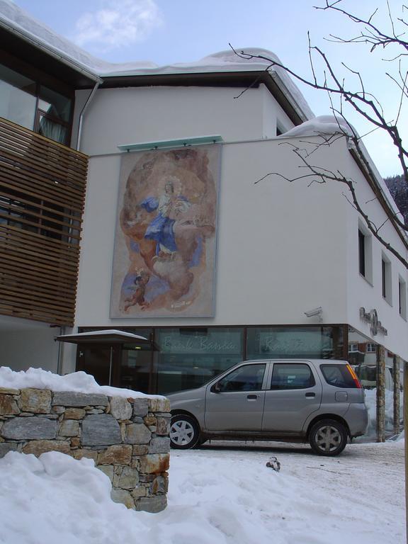 Residence Flora Solda Dış mekan fotoğraf