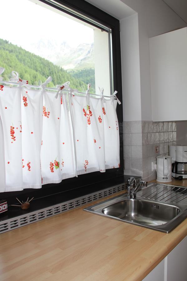 Residence Flora Solda Dış mekan fotoğraf