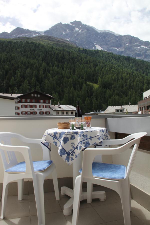 Residence Flora Solda Dış mekan fotoğraf